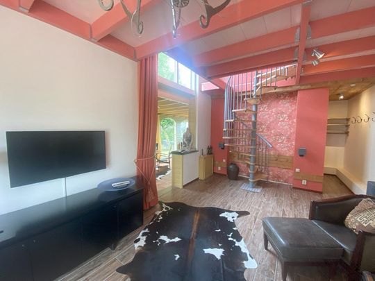 Te huur: Huis Amstelkade in Wilnis - Photo 1