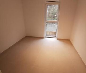 Appartement te huur - Foto 2