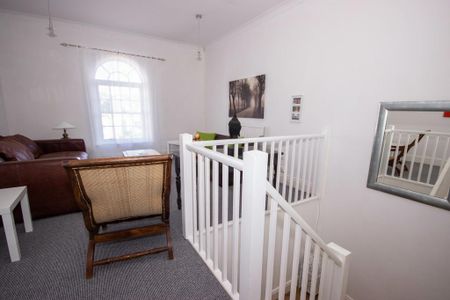 2 bedroom terraced house to rent - Photo 2