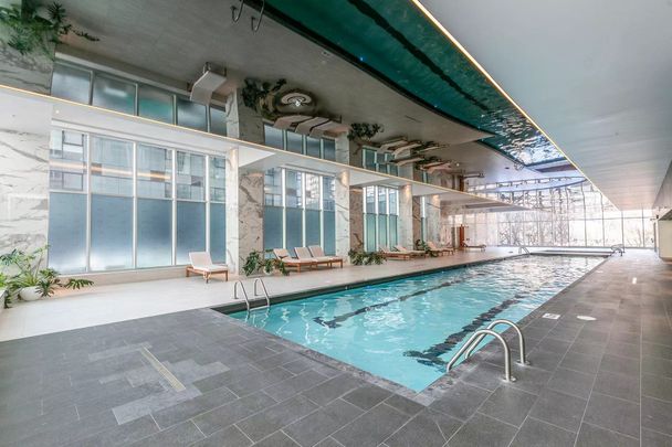 Appartement - 2206-2320 Rue Tupper - Photo 1