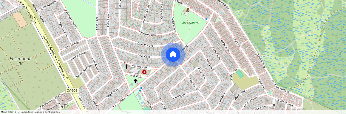 Torrevieja, Lasiesta, Alicante