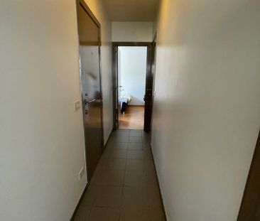 Modern appartement met één slaapkamer en terras in een residentiële... - Photo 1