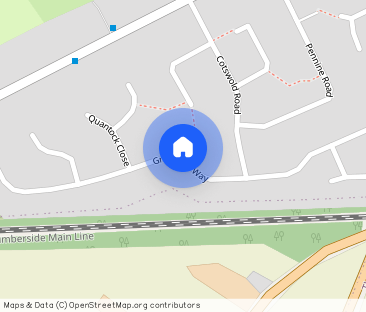 Grampian Way, Thorne, Doncaster, DN8 - Photo 1