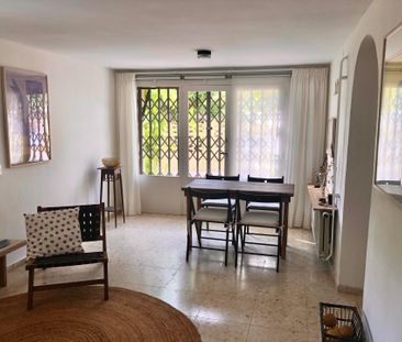 ▷ Alquiler AÑO COMPLETO Apartamento en Villa en Calpe, Costa Blanca - Photo 3