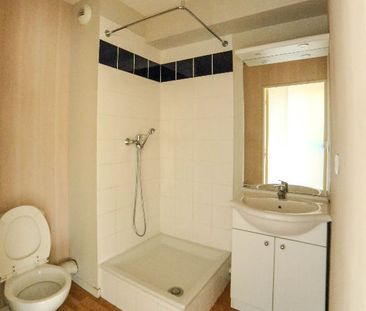 Location Appartement 1 pièce 19m² ROUEN 76100 - Photo 3