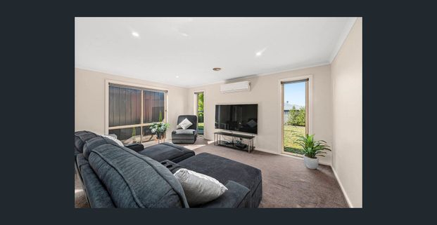 3 BEDROOM HOME WITH GREAT SHED, GARDENS & ENTERTAINING - Photo 1