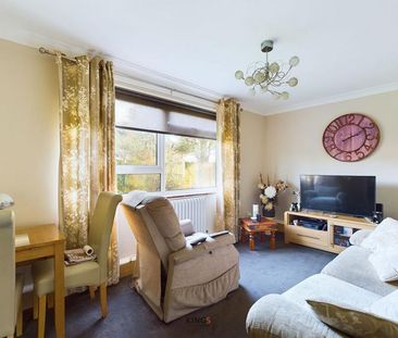 1 bedroom maisonette to rent - Photo 3