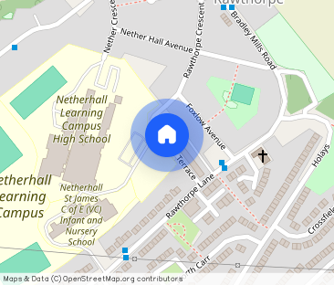 Rawthorpe Terrace, Huddersfield, HD5 - Photo 1