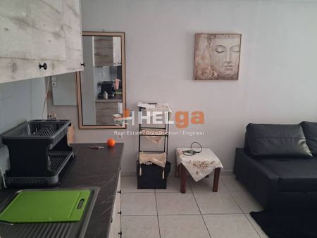 Studio/Γκαρσονιέρα για ενοικίαση Κουκούλι (Πάτρα) - Φωτογραφία 3