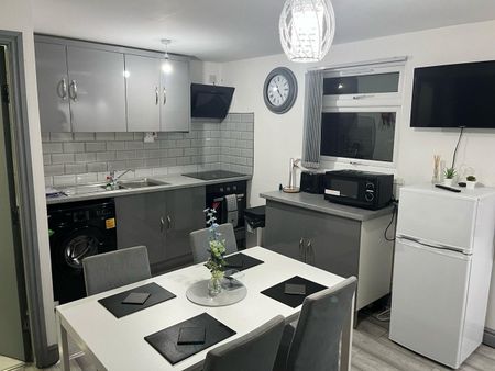 1 Bed Flat, Hodge Hill, B36 - Photo 5