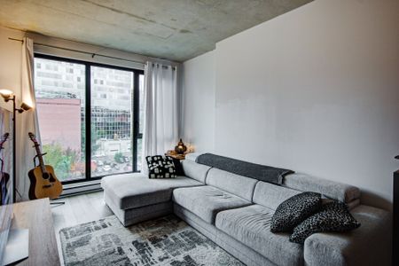 Appartement à louer, Montréal (Ville-Marie) - Photo 4