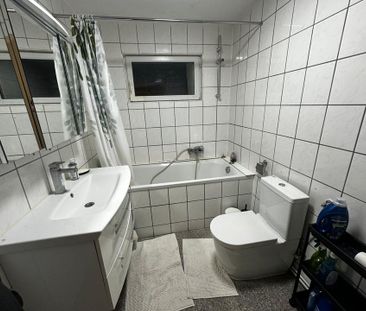 Gemütlicher Bungalow mit Garten und Parkplatz zu vermieten - Foto 1