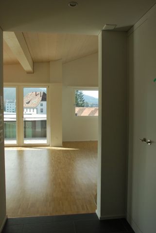 2.5 Zimmer, 72 m², 3. Stock - Photo 2