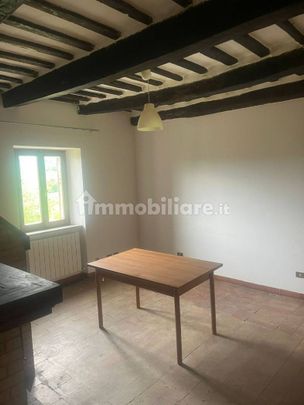 Appartamento in villa Contrada Colleciccangelo 350, Sarnano - Photo 1