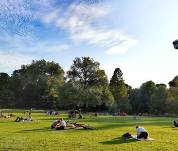 Te huur: Appartement Van Vollenhovenstraat 3 605 in Rotterdam - Foto 5