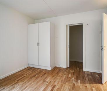 Købmandsgården-Porthuset - Lys 2 værelses lejlighed med god planløs... - Foto 6