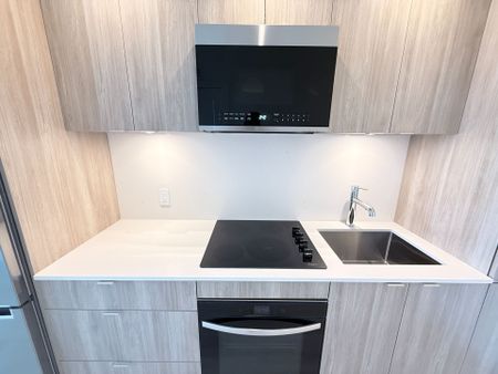 For Lease - 60 Central Park Road Way N/A Unit# 1003, Toronto, Ontario - Photo 2