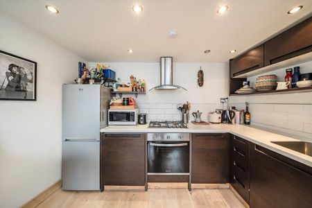 Sinclair Road, W14 0NJ, London - Photo 4