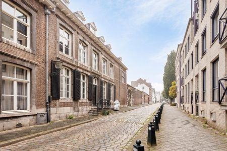 Abtstraat 14E 6211 LS Maastricht - Photo 2