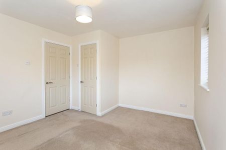 1 bedroom terraced house to rent - Photo 3