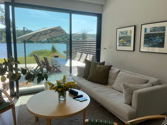 Färjholmsvägen, Ingarö - Foto 1