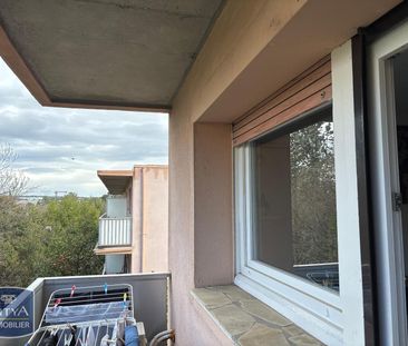 Location Appartement 1 pièce 20m² MONTPELLIER 34090 - Photo 5