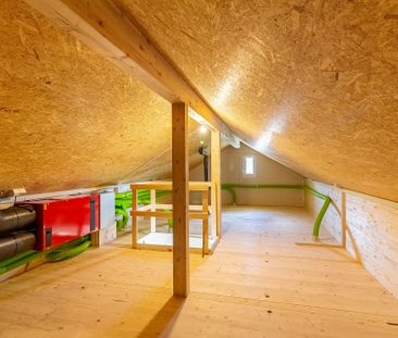3.5 Zimmer, 90 m², 2. Stock - Photo 6