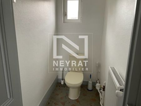 Location Appartement 2 pièces 41m² AUTUN 71400 - Photo 5