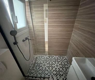 Studio/Γκαρσονιέρα για ενοικίαση Πλατεία Αττικής (Αττική) - Photo 3
