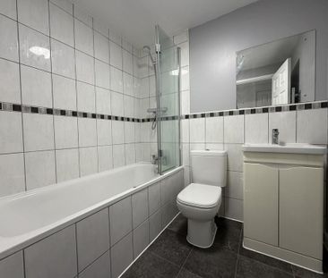 1 bedroom apartment to rent - Photo 6