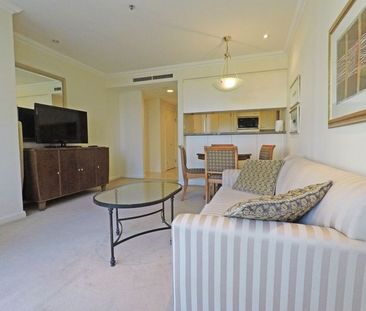 Furnished one bedroom apartment in 'The Grand' - Photo 6