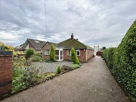 3 bedroom bungalow to rent - Photo 2