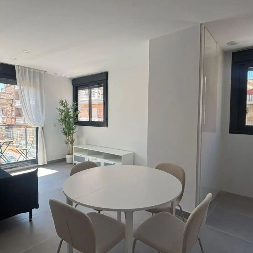 Piso de alquiler en Carrer del Pare Ignaci Casany, 32, Massanassa - Photo 1