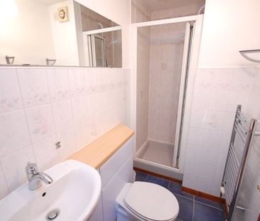 1 bedroom apartment to rent - Photo 6