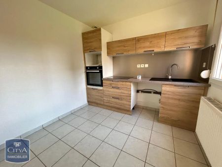 Maison à louer 4 pièces 78.35m² - Photo 2