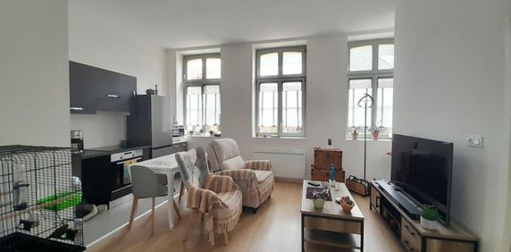 Location Appartement 2 pièces 46m² ST OMER 62500 - Photo 2