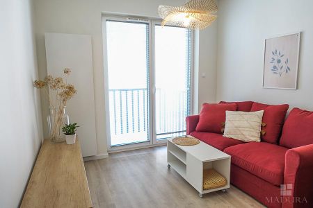 MIESZKANIE na WYNAJEM - Photo 5