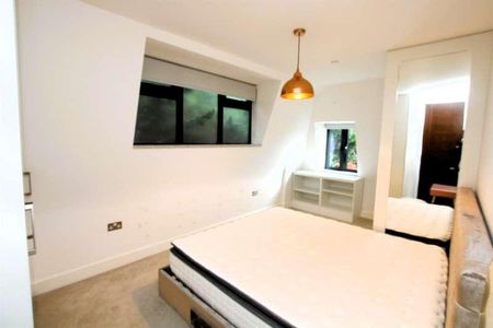 Ashley Lane, Hendon, NW4 - Photo 2