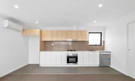 202/124 Clayton Rd, Clayton VIC 3168 - Apartment For Rent | Domain - Photo 4