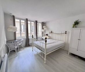 Location Appartement 1 pièces 30 m2 à Rouen - Photo 4