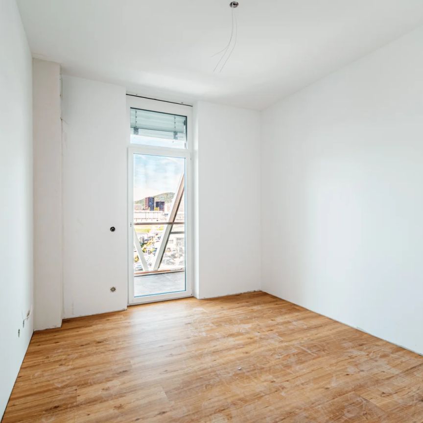 LEVEL GRAZ – Lebensgefühl auf höchstem Niveau - Photo 1