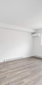 1 CH - 1 SDB - Montreal - $1,195 /mo - Photo 4