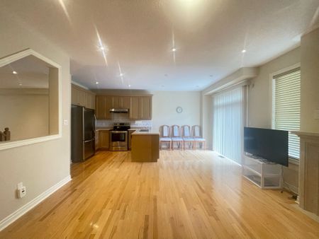 For Lease - 75 Vine Cliff Boulevard, Markham, Ontario - Photo 2