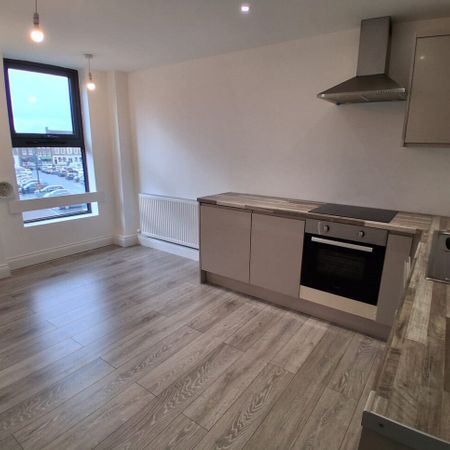 St Nicholas Street, Kings Lynn - Photo 3