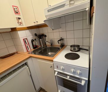 Högalidsgatan, Stockholm - Photo 5