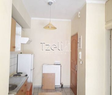 Studio/Γκαρσονιέρα για ενοικίαση Τριών Ναυάρχων - Άγιος Ανδρέας (Πά... - Photo 2
