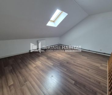 Location Maison 5 pièces 121m² DENAIN 59220 - Photo 4