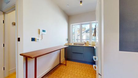 Flat share to rent - Photo 4