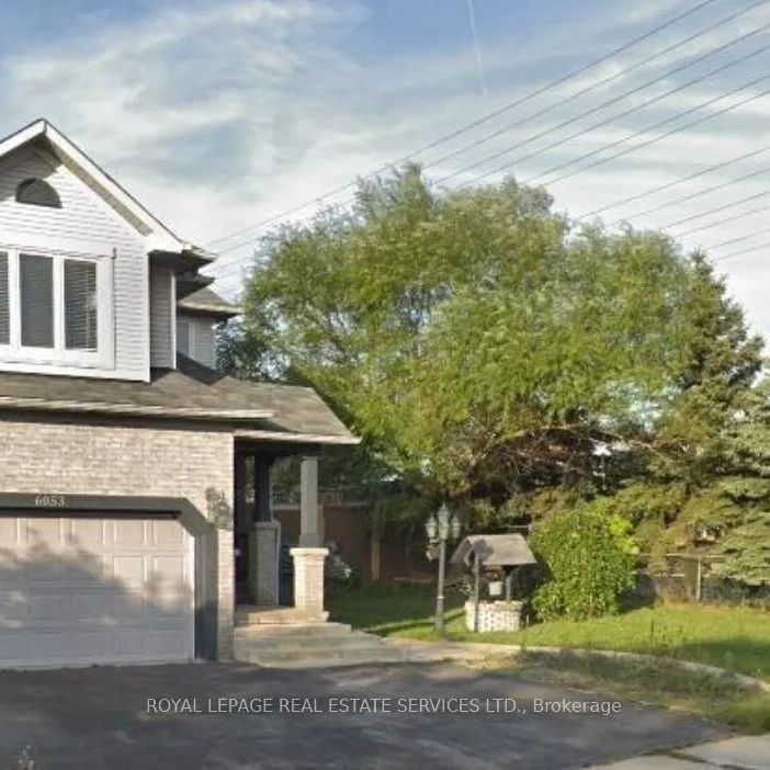 6053 Leeside Crescent #BSMT - Photo 1