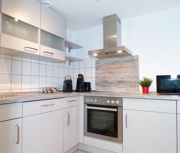 City-Flair mit Domblick! - Photo 6